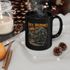 Joey Hognone's Bar and Grill Mug