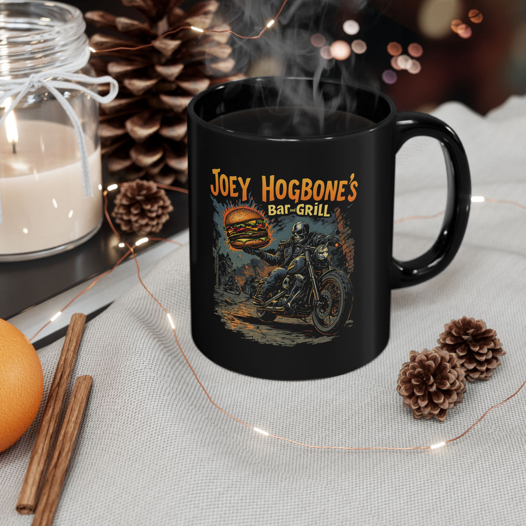 Joey Hognone's Bar and Grill Mug