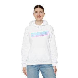 Cumininit Retro (Hoodie)