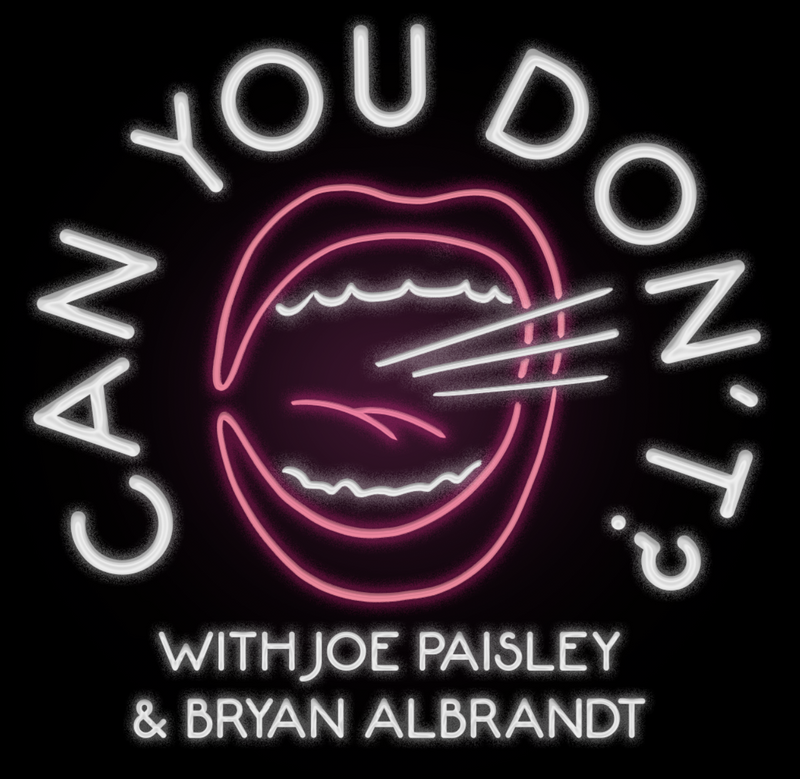 Can You Dont? Podcast
