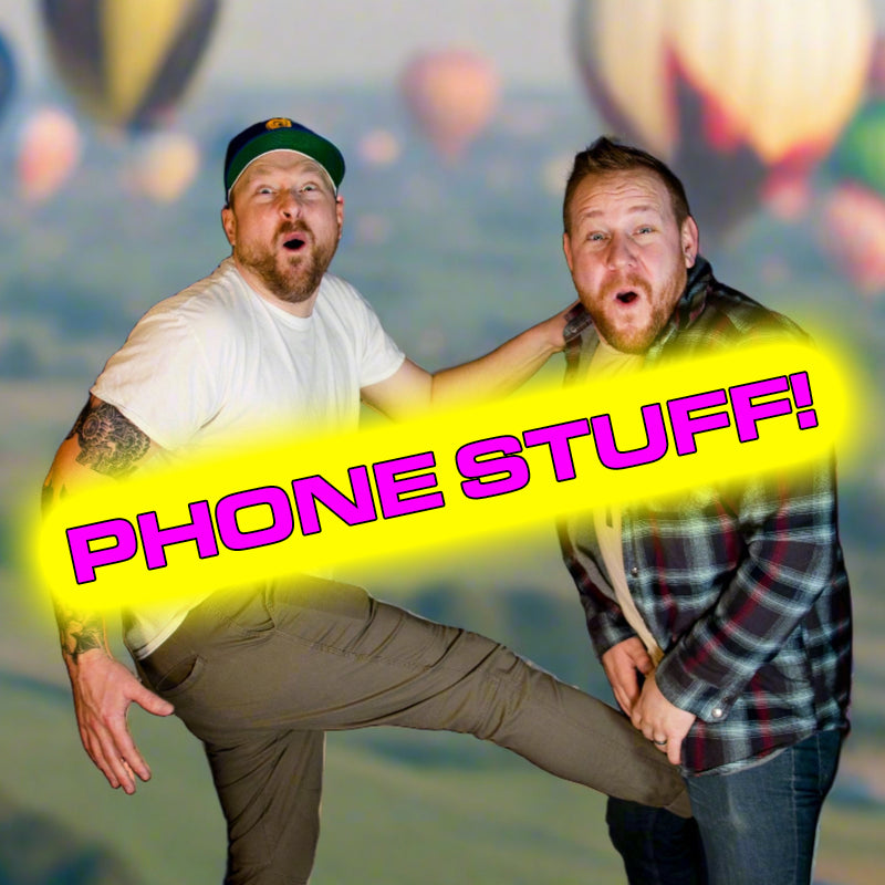 CYD RINGTONES/ALERTS