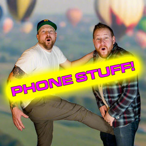 CYD RINGTONES/ALERTS